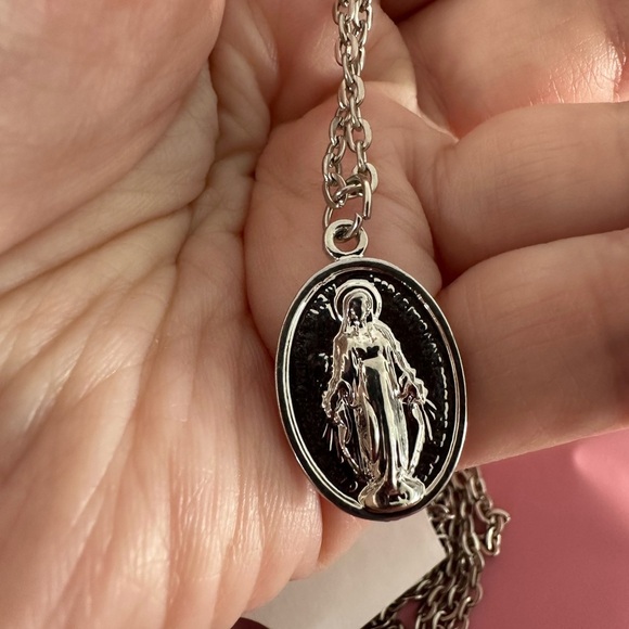 NWT Silver Saint Combo - Picture 5 of 10